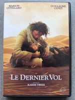 DVD « Le dernier Vol » Marion Cotillard Guillaume Canet
